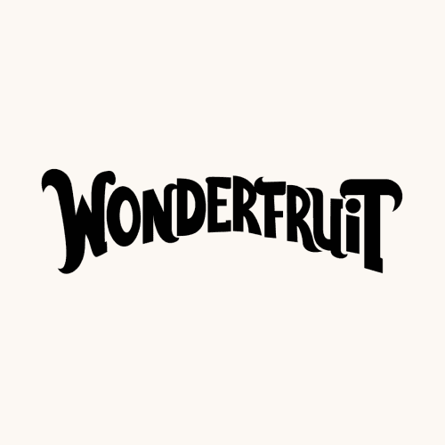 Brand image for Wonderfruit